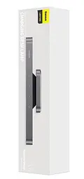 Універсальна лампа Baseus Magnetic Charging Desk Lamp (DGXC-C0G) - мініатюра 5