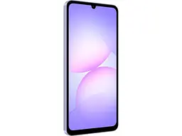 Смартфон Samsung Galaxy A07 4/128GB Light Violet (SM-A075FLVG) - мініатюра 3