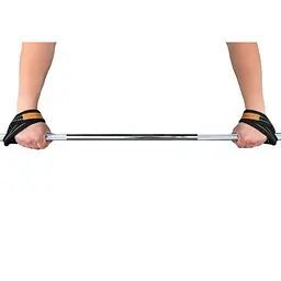 Лямки вісімки для станової тяги Infinity EasyFit EF-8888-M, розмір M - мініатюра 5