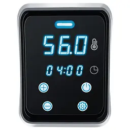 Вакуумна електропіч Steba SV 75 Sous Vide (Су Вид) - мініатюра 3