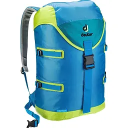 Рюкзак Deuter Lake Placid Azure (1052-3814222 1344) - мініатюра 3