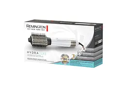 Фен-щітка Remington HYDRAluxe AS8901 - мініатюра 4