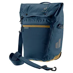 Рюкзак Deuter Mainhattan 17+10 Ink (1052-3230022 3615) - мініатюра 2