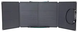 Сонячна панель EcoFlow 110W Solar Panel (EFSOLAR110N) - мініатюра 5