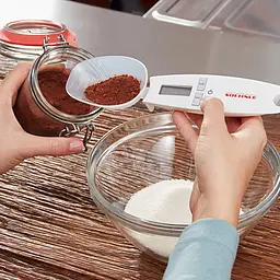Ваги - ложка кухонні електронні Soehnle Cooking Star (66220) - мініатюра 8