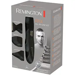 Набір для стрижки Remington PG 6030 (43141560400) - мініатюра 12