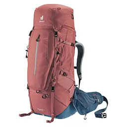 Рюкзак Deuter Aircontact X 60+15 SL (1052-3370122 5335) - мініатюра 14