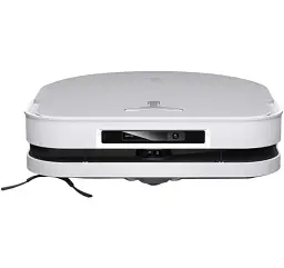 Робот-пилосос з вологим прибиранням Ecovacs Deebot X5 Pro Omni White (DDX39) UA UCRF - мініатюра 4