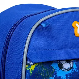 Рюкзак дитячий Yes K-44XS Ball (550471) - мініатюра 9