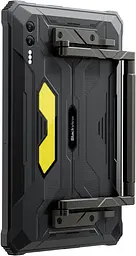 Планшет Blackview Active 10 Pro 10.95" FHD+/12GB/512GB/MT6878/30000mAh/108+50Мп/LTE/NFC/IP69K/Black - мініатюра 5