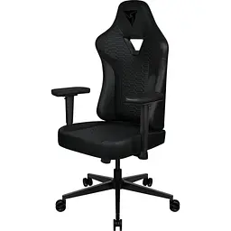Крісло ігрове TX3 Eaze V2 Racer Black (TEGC-2064101.11) - мініатюра 7