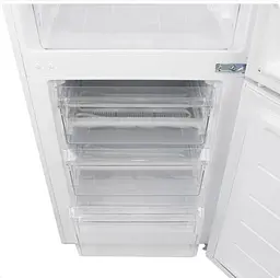 Холодильник SATURN ST-RCS262W (1,80 м, білий) - мініатюра 6