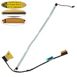 Шлейф для ноутбука HP (17-CP, TPN-L140) LED (6017B1596401)