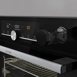 Електрична духова шафа Gorenje BPSAX 6747 A08BGWI (6903314) - мініатюра 5