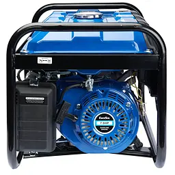Генератор бензиновий EnerSol Kit Energy 2.8 кВт EPG-2800S - мініатюра 6