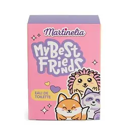 Парфуми "MY BEST FRIENDS" 30 мл/МАРТИНЕЛІЯ Парфуми "МАЙ БЕСТ ФРЕНДС" 30 мл арт. 52500