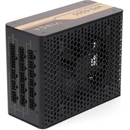 Блок живлення Vinga 650W без кабелю (VPS-650G) - мініатюра 2