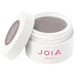 Моделюючий гель Joia vegan Creamy Builder Gel Ash Mistral 15 мл