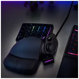 Клавіатура Razer Tartarus V2 (RZ07-02270100-R3M1) - мініатюра 7