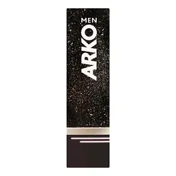 Подарунковий набір Arko Men Black: Гель для гоління 200 мл + Гель для душу 260 мл - мініатюра 3