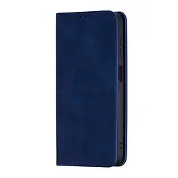Чохол-книжка Flip Case Samsung M14 5G (M146) Dark blue