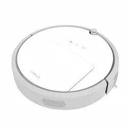Робот-пилосос XiaomiXiaowa Robot Vacuum Cleaner Lite C10 (C102-00) - мініатюра 3