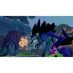 Ключ активації Microsoft Gigantic: Rampage Edition для Xbox One/Series S/X - мініатюра 6