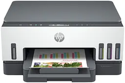 БФП A4 Smart Tank 720 з Wi-Fi HP teh0015709