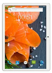 Планшет телефон Hoozo X1001 Lite Full HD 32Gb LTE Silver + Карта пам'яті 64GB - мініатюра 6