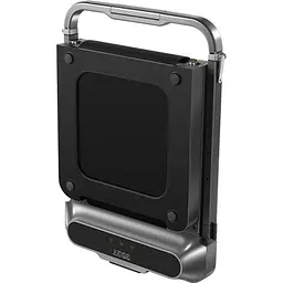 Бігова доріжка електрична KingSmith Walkingpad Treadmill R2 Black (TRR2FB) UA UCRF - мініатюра 5
