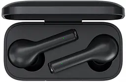 Бездротові навушники QCY T5 Pro Bluetooth Black - мініатюра 2