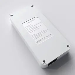 Джерело безперебійного живлення (ДБЖ) для роутера WGP Mini UPS POE04 8800mAh [154764] - мініатюра 4