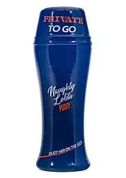 Мастурбатор Private To Go Naughty Lolita Pussy (тілесний) - мініатюра 7