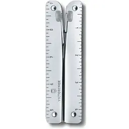 Мультитул Victorinox SwissTool X Plastic Case (3.0327.H) - мініатюра 6