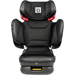 Автокрісло Peg-Perego Viaggio 2-3 Flex Licorice чорне (IMVF010000BL13DX13)