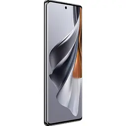 Смартфон Oppo Reno10 5G 8/256gb Silvery Grey [94894] - мініатюра 2