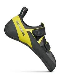 Скельники Scarpa Arpia V 44 Чорний-Жовтий - мініатюра 4