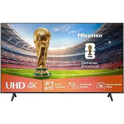 Телевізор Hisense діагональ 55" UHD 55A6Q
