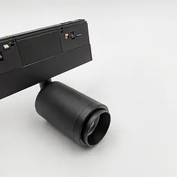 Спот Skarlat RGD2027 7W BK 3000K - мініатюра 3