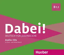 Dabei! B1.1 Medienpaket