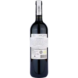 Вино DiamAndes 'Diamandes de Uco' Gran Reserva Malbec-Cabernet, червоне, сухе, 0,75 л - мініатюра 2