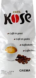 Кава у зернах Kimbo Kose Crema, 1 кг - мініатюра 7