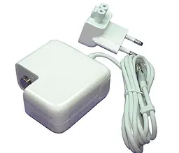 Блок живлення для ноутбука Apple 45W 14.5V 3.1A MagSafe A1374 Apple MacBook Air (до 2010), Apple MacBook Air 11
