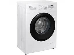Пральна машина автоматична Samsung WW60A3120BH - мініатюра 2