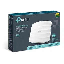 Точка доступу TP-Link EAP225 - мініатюра 4