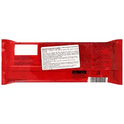 Набір батончиків Choco Fun Smooth Caramel молочний шоколад 216 г (6 шт. х 36 г) - мініатюра 2