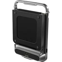 Бігова доріжка Kingsmith WalkingPad R2 Black (TRR2FB) [105661] - мініатюра 2