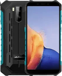 Смартфон Ulefone Armor X9 3/32GB Green