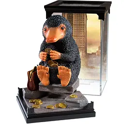 Фігурка Fantastic Beasts Niffler - Magical Creatures No. 1 (Фантастичні звірі) - мініатюра 2
