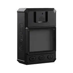Нагрудний відеореєстратор RECODA M502B-W 2K(4Mp) 64GB WI-FI (75-00216) - мініатюра 6